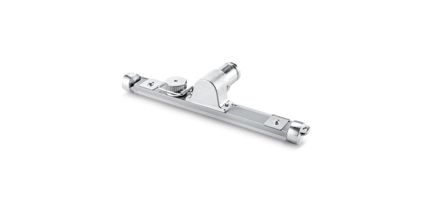 Kärcher - Floor buse acier fin 400 mm DN-F40