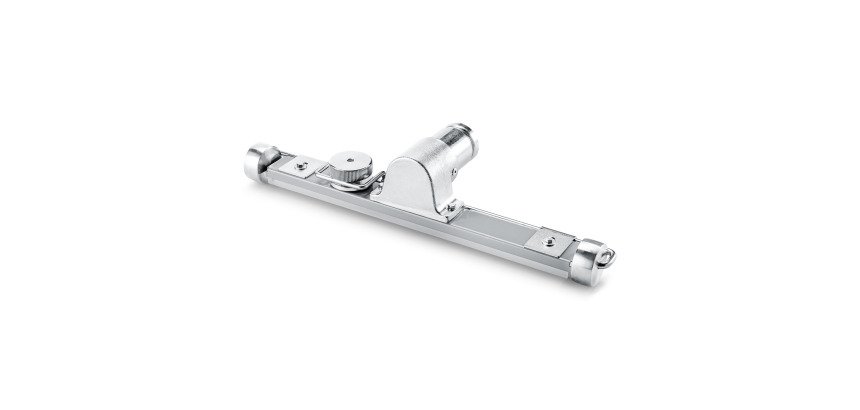 Kärcher - Floor buse acier fin 400 mm DN-F40