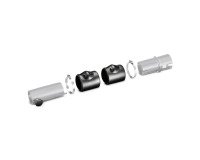 Kärcher - Tuyau flexible connexion jeu DN40