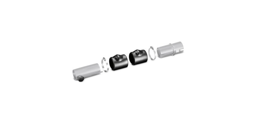 Kärcher - Tuyau flexible connexion jeu DN40