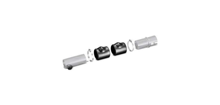 Kärcher - Tuyau flexible connexion jeu DN50