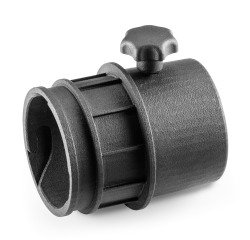 Kärcher - Adaptateur DN70 auf Bajonett 2.0 elektr.