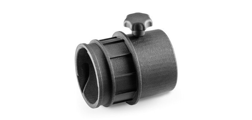 Kärcher - Adaptateur DN70 auf Bajonett 2.0 elektr.