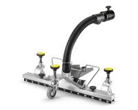 Kärcher - Suceur de sol/voirie 675 mm pour IVM