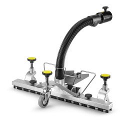 Kärcher - Suceur de sol/voirie 675 mm pour IVM