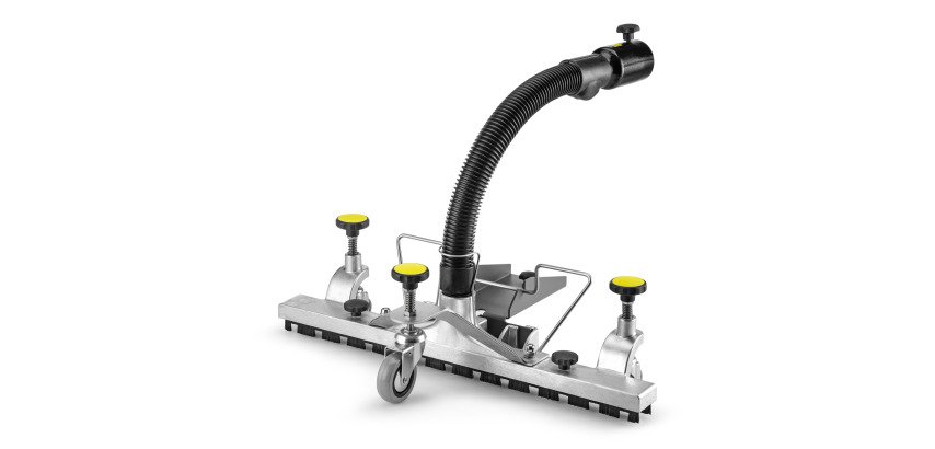 Kärcher - Suceur de sol/voirie 675 mm pour IVM