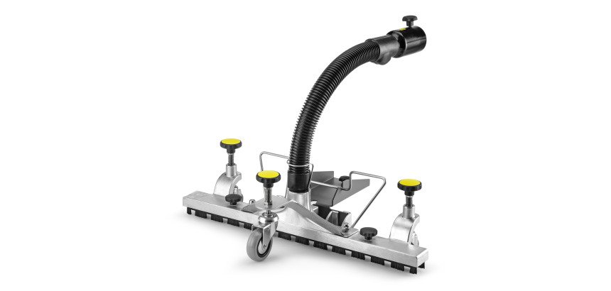 Kärcher - Suceur de sol/voirie 675 mm pour IVM