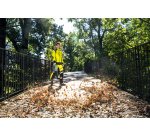 Kärcher - Souffleur de feuilles sans fil LB 930/36 Bp pack + 1 batterie +chargeur