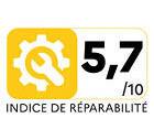 Kärcher - Aspirateur poussières T 11/1 Classic HEPA 14 Re!Plast
