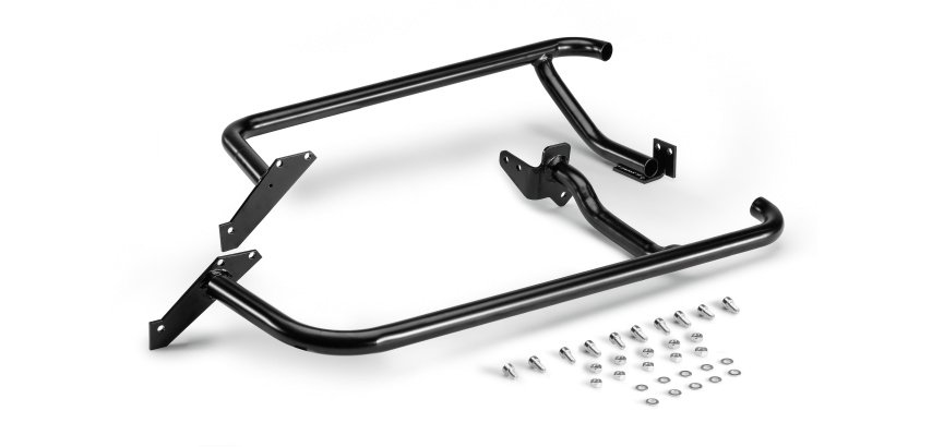 Kärcher - Kit additionnel protection D75-Kopf