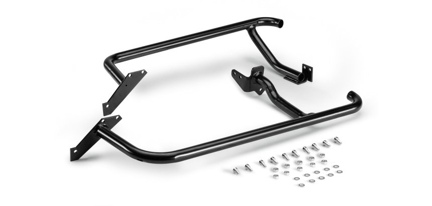 Kärcher - Kit additionnel protection D75-Kopf