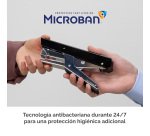 Grapadora de Tenaza Fellowes LX890 negra