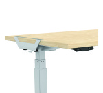 Tablero para mesa regulable en altura Fellowes