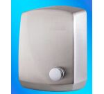 Secamanos manual Futura Satinado Dahi