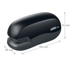 Grapadora a pilas Contactless Rapid 10BX