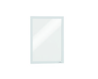 Cadre d'affichage mural DURAFRAME® A4 BIG PACK - Boîte de 10