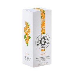 Roger & Gallet weldadig geparfumeerd water Néroli 100 ml