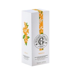 Roger & Gallet Eau parfumée Bienfaisante - Néroli - Flacon 100ml