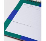 Organizador Semanal “El arte de vivir”