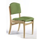 Chaise de restauration Grand Large C22MM sans Accoudoirs
