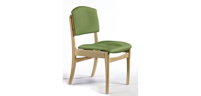 Chaise de restauration Grand Large C22MM sans Accoudoirs