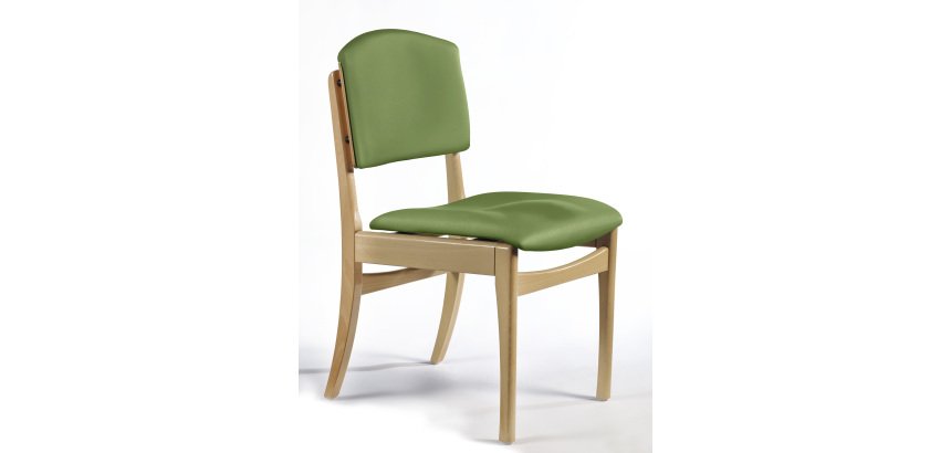 Chaise de restauration Grand Large C22MM sans Accoudoirs