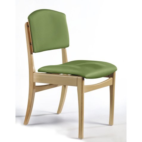 Chaise de restauration Grand Large C22MM sans Accoudoirs