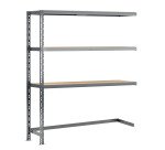 Rayonnage MODULO - Module Extension D