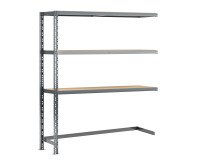 Rayonnage MODULO - Module Extension D