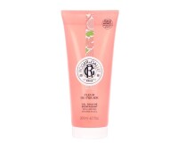 Roger & Gallet Gel douche - Fleur de Figuier - Tube 200ml