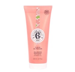 Roger & Gallet Gel douche - Fleur de Figuier - Tube 200ml