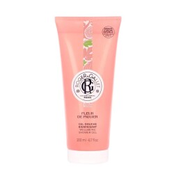 Roger & Gallet Gel douche - Fleur de Figuier - Tube 200ml