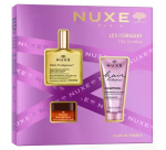 Nuxe coffret Noël Les iconiques