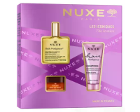 Nuxe coffret Noël Les iconiques