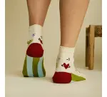 Calcetines "In my glow era" 36-41