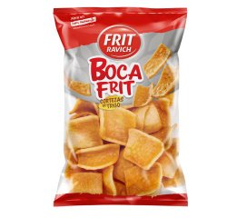 Bolsa Bocafrit Frit Ravich - 65g