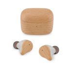 PRIXTON Earbuds Eco | TWS163 Wood
