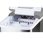 DOMO DO9253IB Machine à glaçons - 12kg/24h - 1,8 L