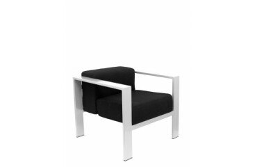 Sillón de espera Lázaro bali