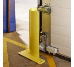 Protège Angle XXL Arrondi & Évidé
