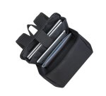 Pack Mochila para portátil 15,6" Regent Rivacase + Botella deportiva 750 ml