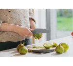 BergHOFF Groentemes met zester 11cm met sleeve