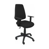 Silla de oficina Elche contacto permanente brazos regulables