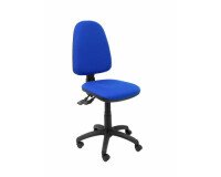 Silla de oficina Ayna S bali azul