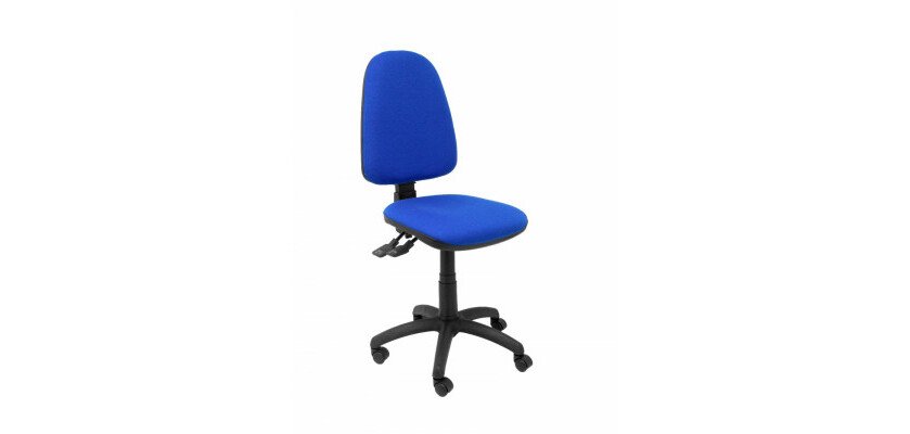 Silla de oficina Ayna S bali azul
