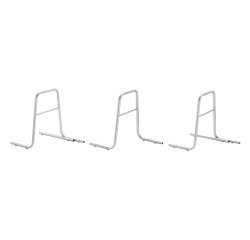 Range-vélos Nomade - Kit de 2 barres de stabilisation NE PEUT SE VENDRE SEUL