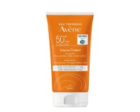 Sonnencreme SPF50+ Intense Protect von Avène - Flasche mit 150 ml