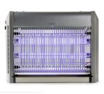 DOMO KX012N - Destructeur d'insectes par UV - 2500 V - 12 W