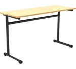 Fabiano School Table - Primary School