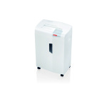 Destructora de documentos HSM shredstar X24, nivel de seguridad 4, corte en partículas, 24 hojas
